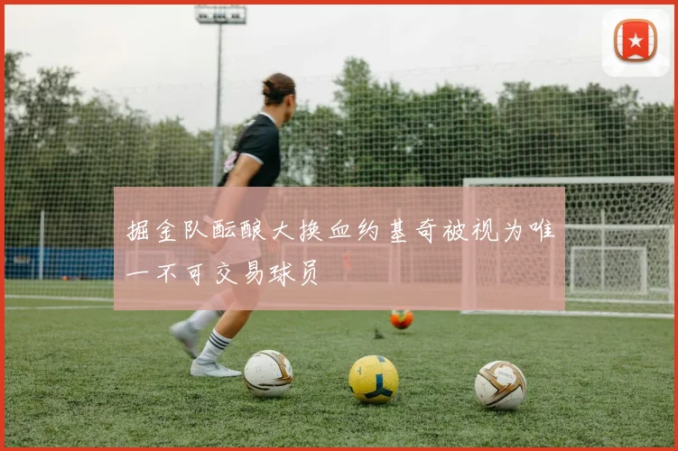 掘金队酝酿大换血约基奇被视为唯一不可交易球员